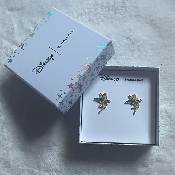 BaubleBar Jewelry - New Disney Baublebar Earring